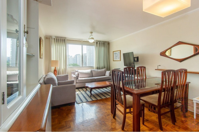 Imagem Apartamento com 3 Quartos à Venda, 78 m² em Vila Clementino - São Paulo Imagem Apartamento com 3 Quartos à Venda, 78 m² em Vila Clementino - São Paulo