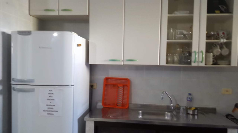 Imagem Apartamento com 1 Quarto para Temporada, 55 m² em Praia Grande - Ubatuba Imagem Apartamento com 1 Quarto para Temporada, 55 m² em Praia Grande - Ubatuba