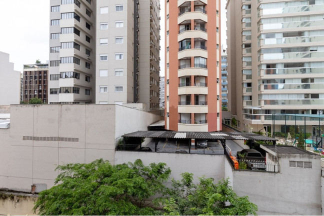 Imagem Apartamento com 5 Quartos à Venda, 312 m² em Higienópolis - São Paulo Imagem Apartamento com 5 Quartos à Venda, 312 m² em Higienópolis - São Paulo