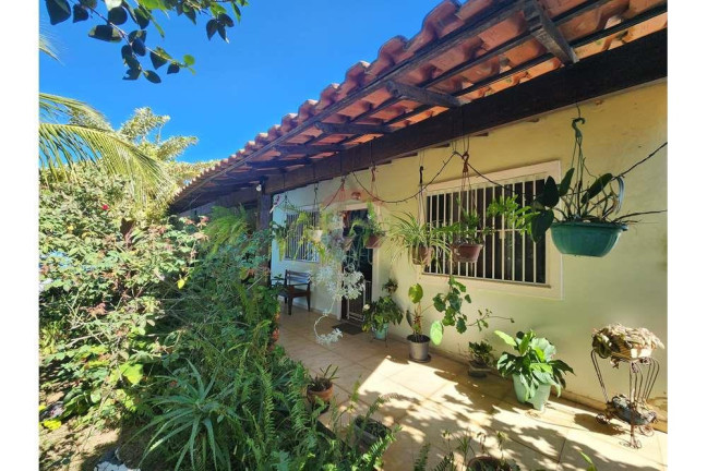 Imagem Casa com 2 Quartos à Venda, 95 m² em Bairro Itaipuacu - Maricá Imagem Casa com 2 Quartos à Venda, 95 m² em Bairro Itaipuacu - Maricá
