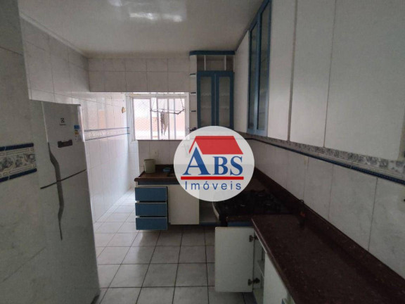 Imagem Apartamento com 2 Quartos à Venda, 71 m² em Aviação - Praia Grande