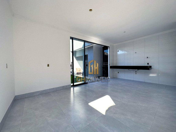 Imagem Casa com 3 Quartos à Venda, 117 m² em Setor Serra Dourada - Aparecida De Goiânia