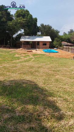 Imagem Casa com 1 Quarto à Venda, 675 m² em águas Claras - Viamão Imagem Casa com 1 Quarto à Venda, 675 m² em águas Claras - Viamão