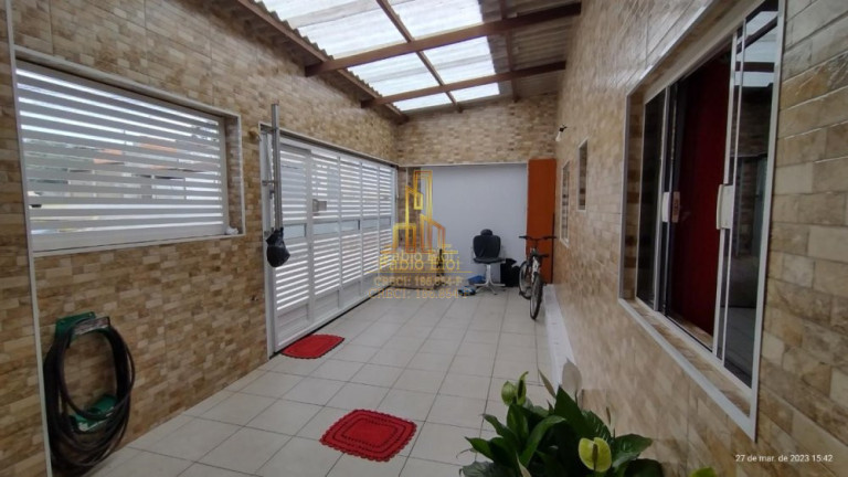 Casa com 3 Quartos à Venda, 200 m² em Bocaina - Ribeirão Pires