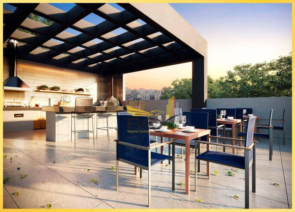 Imagem Apartamento com 3 Quartos à Venda, 81 m² em Nova Aldeinha - Barueri