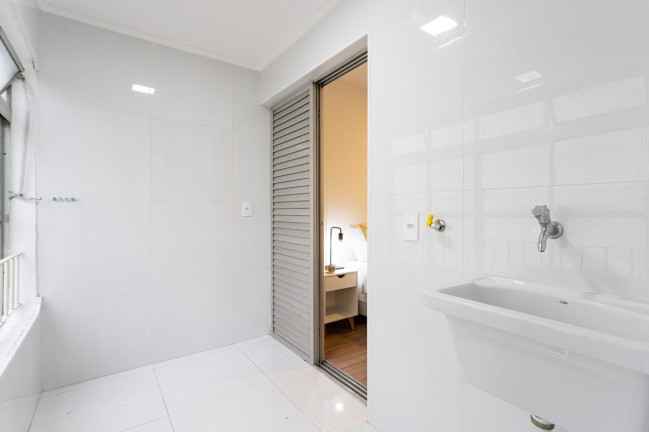 Imagem Apartamento com 1 Quarto à Venda, 46 m² em Vila Nova Conceição - São Paulo