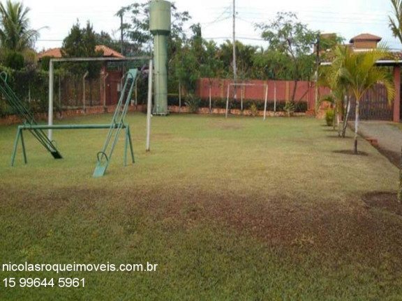 Imagem Imóvel com 8 Quartos à Venda, 5.000 m² em Vitassay - Boituva Imagem Imóvel com 8 Quartos à Venda, 5.000 m² em Vitassay - Boituva