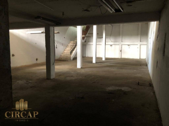 Imagem Galpão à Venda ou Locação, 525 m² em Jabaquara - São Paulo Imagem Galpão à Venda ou Locação, 525 m² em Jabaquara - São Paulo