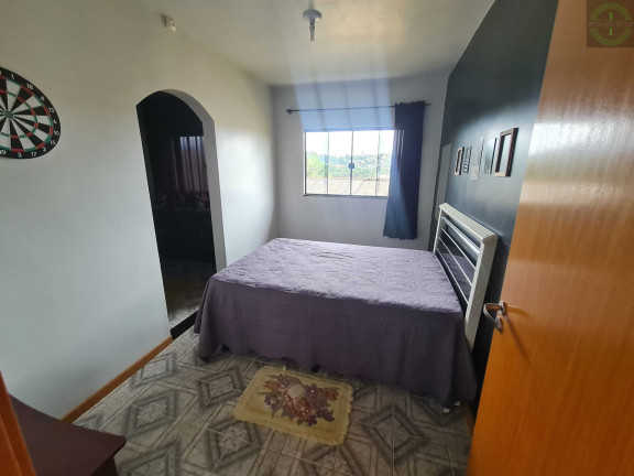 Imagem Casa com 3 Quartos à Venda, 130 m² em Contorno - Ponta Grossa