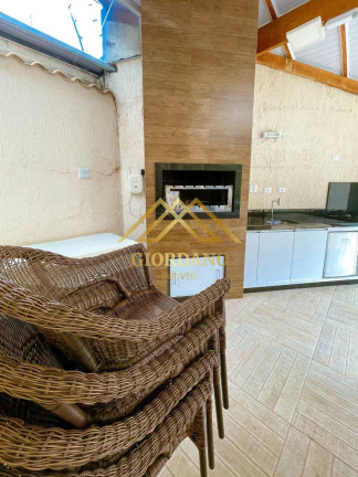 Imagem Casa com 3 Quartos à Venda, 360 m² em Canto Do Forte - Praia Grande Imagem Casa com 3 Quartos à Venda, 360 m² em Canto Do Forte - Praia Grande