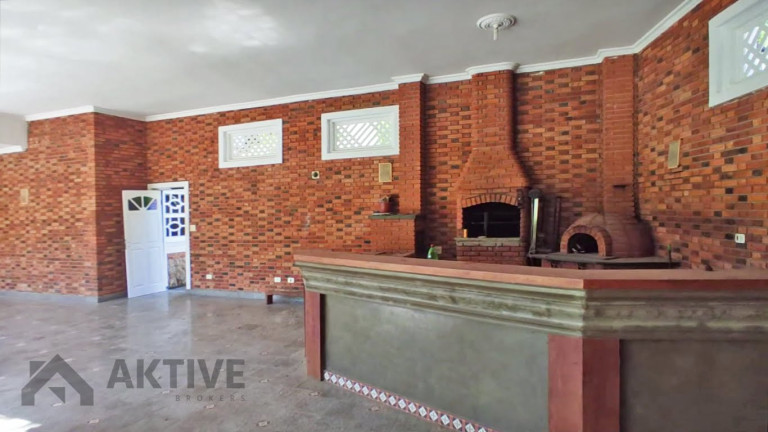 Imagem Casa de Condomínio com 6 Quartos à Venda, 1.360 m² em Tamboré - Barueri Imagem Casa de Condomínio com 6 Quartos à Venda, 1.360 m² em Tamboré - Barueri
