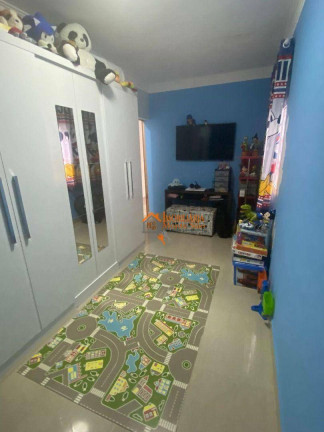 Imagem Sobrado com 2 Quartos à Venda, 220 m² em Parque Continental - Guarulhos Imagem Sobrado com 2 Quartos à Venda, 220 m² em Parque Continental - Guarulhos