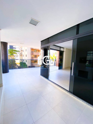 Imagem Apartamento com 3 Quartos à Venda, 215 m² em Centro - Criciúma