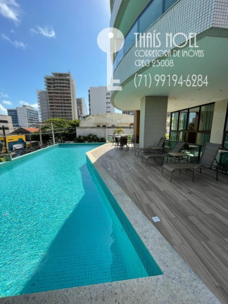 Imagem Apartamento com 1 Quarto à Venda, 50 m² em Barra - Salvador