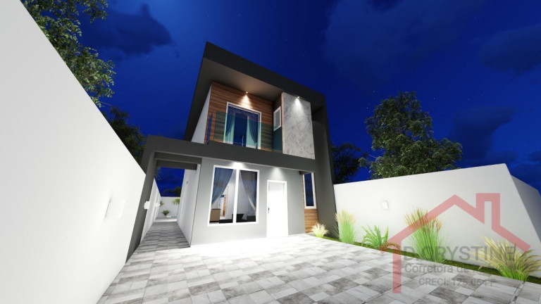 Imagem Casa com 3 Quartos à Venda, 136 m² em Portais - Cajamar
