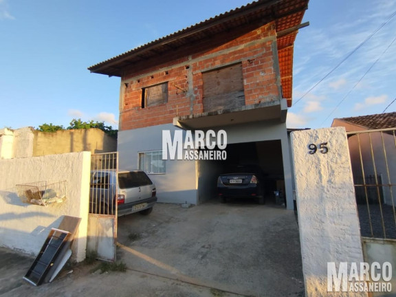 Casa com 4 Quartos à Venda, 297 m² em Itajuba - Barra Velha