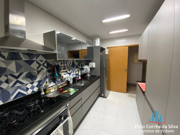 Imagem Apartamento com 2 Quartos à Venda, 80 m² em Ponta Da Praia - Santos