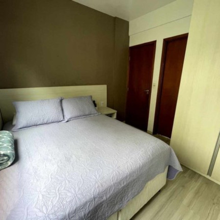 Imagem Imóvel com 3 Quartos à Venda, 73 m² em Coroado - Manaus
