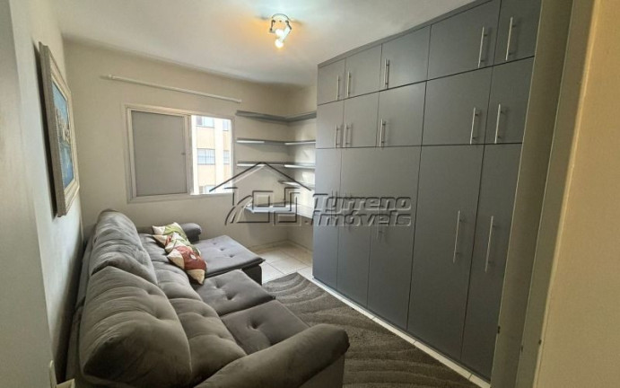Imagem Apartamento com 3 Quartos para Alugar, 80 m² em Vila Ema - São José Dos Campos Imagem Apartamento com 3 Quartos para Alugar, 80 m² em Vila Ema - São José Dos Campos