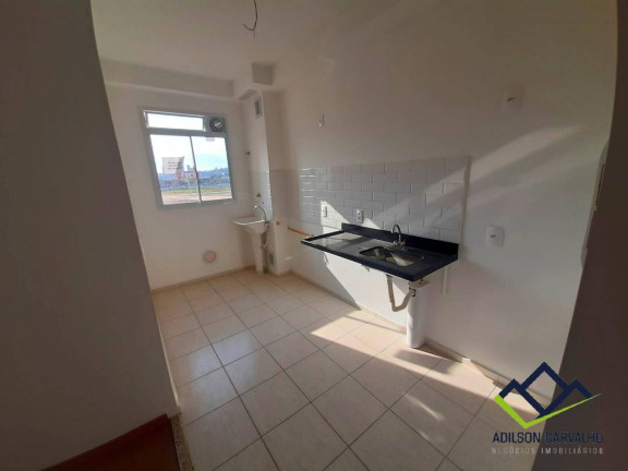 Imagem Apartamento com 2 Quartos à Venda,  em Vila De Vito - Jundiaí