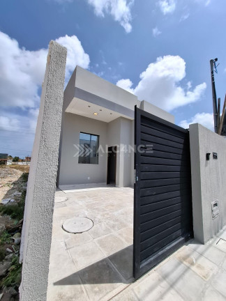 Casa com 2 Quartos à Venda, 56 m² em Portal Do Poço - Cabedelo