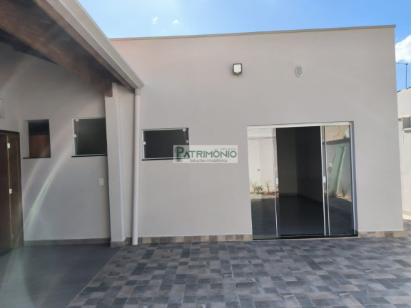 Imagem Casa com 3 Quartos à Venda, 140 m² em Santa Clara - Pedreira Imagem Casa com 3 Quartos à Venda, 140 m² em Santa Clara - Pedreira