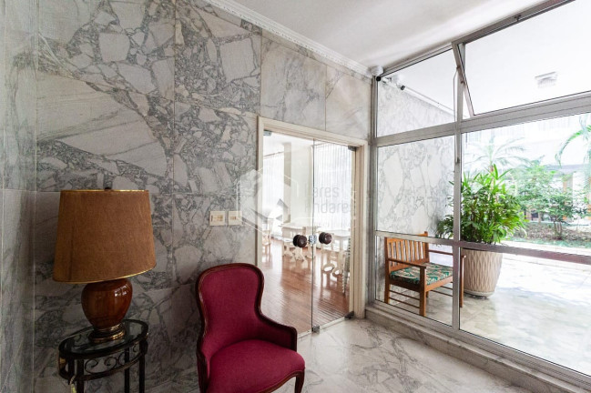 Imagem Apartamento com 3 Quartos à Venda, 172 m² em Bela Vista - São Paulo Imagem Apartamento com 3 Quartos à Venda, 172 m² em Bela Vista - São Paulo