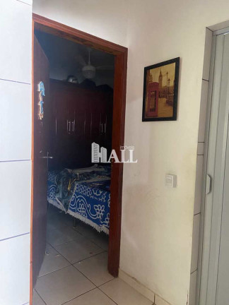 Imagem Casa com 2 Quartos à Venda, 140 m² em Alvorada - Araçatuba Imagem Casa com 2 Quartos à Venda, 140 m² em Alvorada - Araçatuba