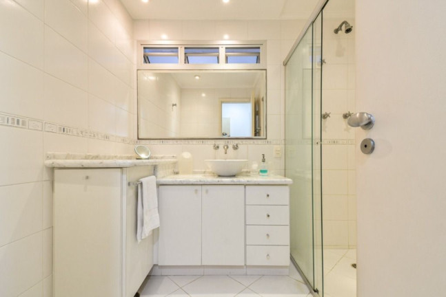 Imagem Imóvel com 4 Quartos à Venda, 174 m² em Paraíso - São Paulo
