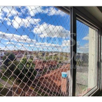 Imagem Apartamento com 2 Quartos à Venda, 52 m² em Canudos - Novo Hamburgo
