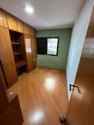 Imagem Apartamento com 4 Quartos à Venda, 154 m² em Santana - São Paulo