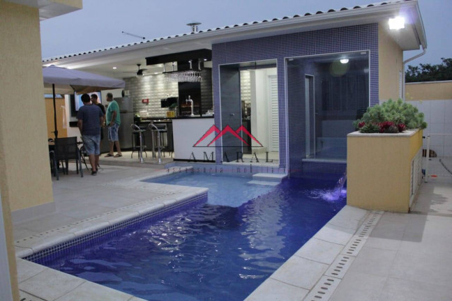 Imagem Casa com 3 Quartos à Venda, 360 m² em Inoã (inoã) - Maricá Imagem Casa com 3 Quartos à Venda, 360 m² em Inoã (inoã) - Maricá