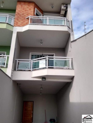 Imagem Casa com 3 Quartos à Venda, 220 m² em Artur Alvim - São Paulo