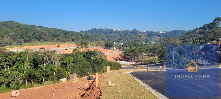 Imagem Terreno em Condomínio à Venda, 500 m² em Pitas - Cotia Imagem Terreno em Condomínio à Venda, 500 m² em Pitas - Cotia