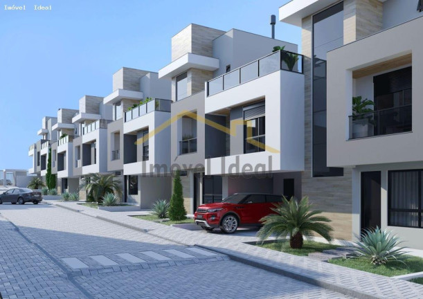 Imagem Casa com 3 Quartos à Venda, 160 m² em Santa Felicidade - Curitiba Imagem Casa com 3 Quartos à Venda, 160 m² em Santa Felicidade - Curitiba