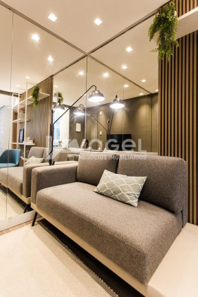 Imagem Apartamento com 2 Quartos à Venda, 41 m² em Olímpica - Esteio
