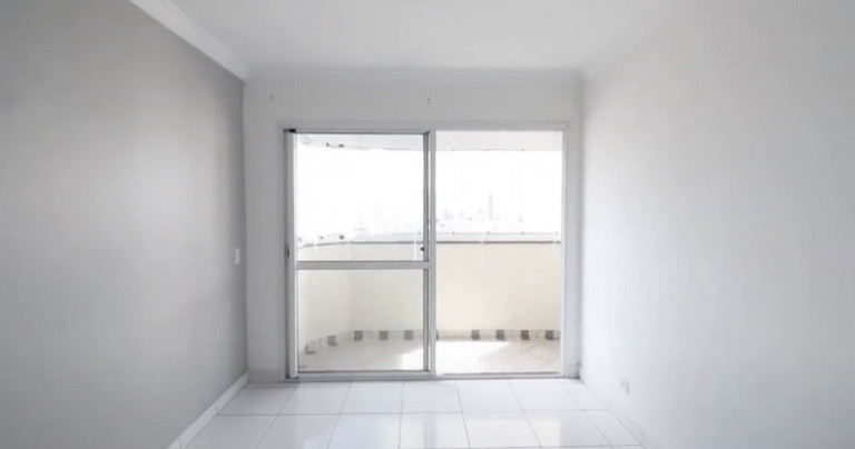 Imóvel com 3 Quartos à Venda, 80 m² em Vila Clementino - São Paulo
