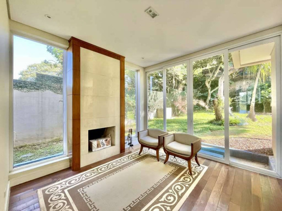 Imagem Casa com 5 Quartos à Venda, 742 m² em Vila De São Fernando - Cotia