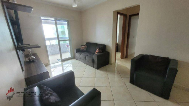 Imagem Apartamento com 2 Quartos à Venda, 96 m² em Maracanã - Praia Grande Imagem Apartamento com 2 Quartos à Venda, 96 m² em Maracanã - Praia Grande