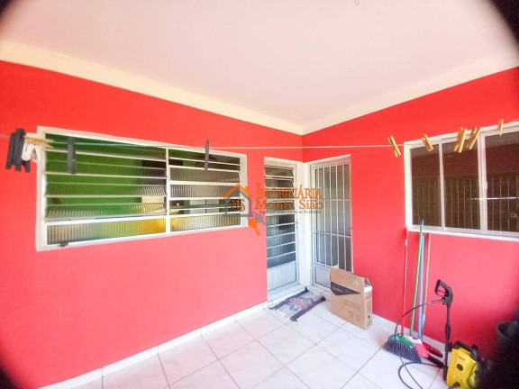Imagem Sobrado com 4 Quartos à Venda, 166 m² em Jardim Iv Centenário - Guarulhos Imagem Sobrado com 4 Quartos à Venda, 166 m² em Jardim Iv Centenário - Guarulhos