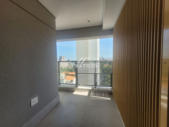 Imagem Apartamento com 2 Quartos à Venda, 140 m² em Vila Mariana - São Paulo