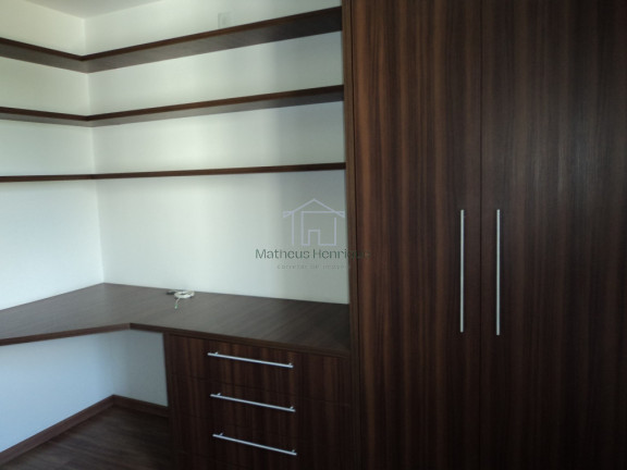 Imagem Apartamento com 3 Quartos para Alugar, 92 m² em Jardim Paulista I - Jundiaí