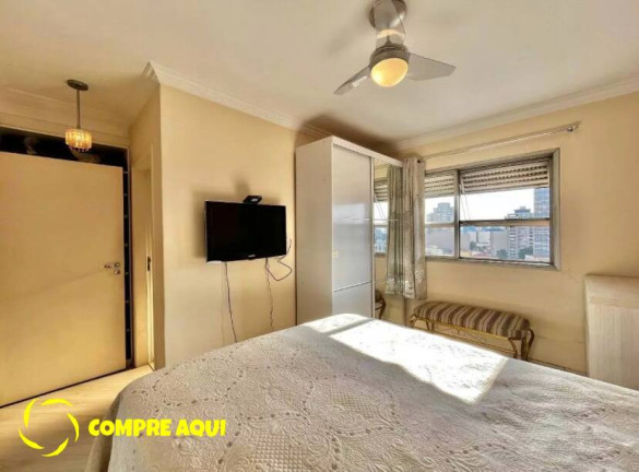 Imagem Apartamento com 2 Quartos à Venda, 121 m² em Perdizes - São Paulo