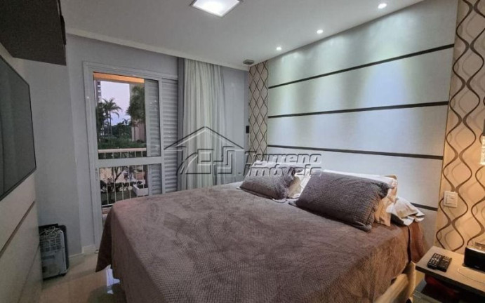 Imagem Apartamento com 3 Quartos à Venda, 156 m² em Jardim Das Indústrias - São José Dos Campos