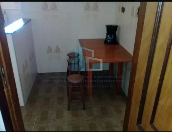Imagem Apartamento com 2 Quartos à Venda, 50 m² em Boqueirão - Praia Grande Imagem Apartamento com 2 Quartos à Venda, 50 m² em Boqueirão - Praia Grande