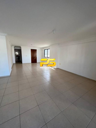 Imagem Apartamento com 4 Quartos à Venda, 233 m² em Manaíra - João Pessoa