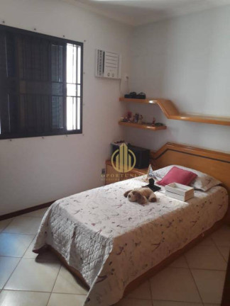 Imagem Apartamento com 3 Quartos à Venda, 173 m² em Jardim São Luiz - Ribeirão Preto