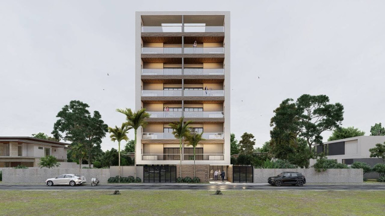 Apartamento com 2 Quartos à Venda, 126 m² em Nova São Pedro - São Pedro Da Aldeia