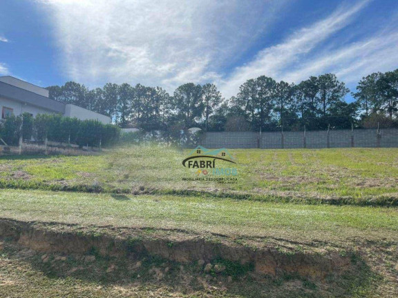 Imagem Terreno à Venda, 1.039 m² em Caguaçu - Sorocaba
