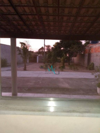 Imagem Casa com 2 Quartos à Venda, 90 m² em Iguabinha - Araruama Imagem Casa com 2 Quartos à Venda, 90 m² em Iguabinha - Araruama